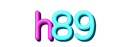 h89 — logo kanal